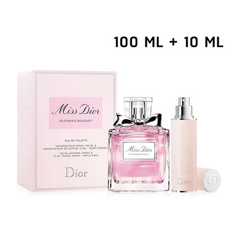 miss dior parfum travel size|miss dior refillable travel spray.